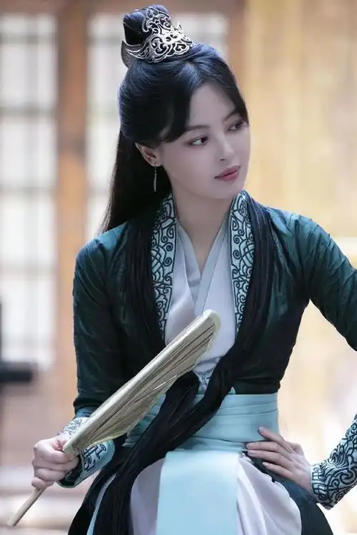 没想到辛芷蕾可以这样
