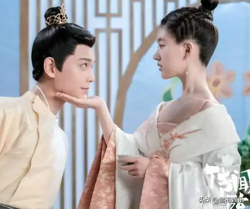 双世宠妃3官宣预告,原班人马回归,剧情却和陈芊芊很像