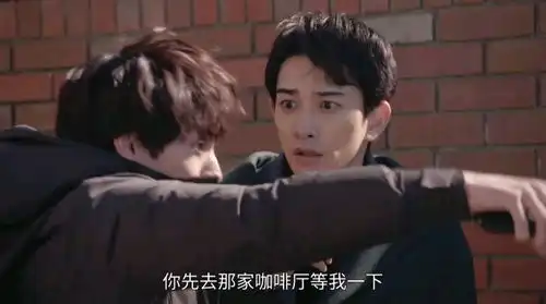 日剧superrich富贵儿剧照合集3