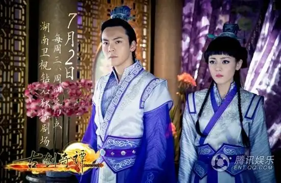 大师兄陈伟霆人气飙升将办迷你live内地秀
