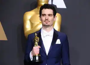 抢人苹果直接预订达米恩查泽雷剧集
