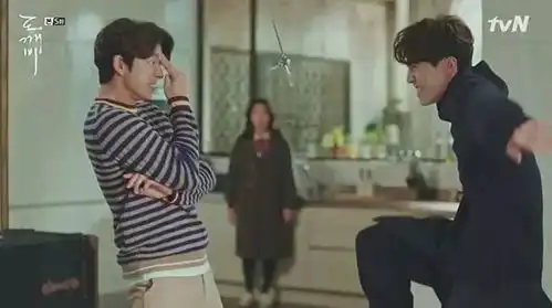 她是鬼怪继承者们头号功臣,被供上神坛