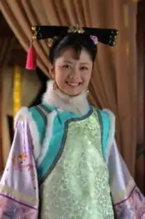 孙俪获国际艾美奖提名盘点甄嬛传中绝世美女