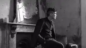 thepeakyblindersthisiswarmusicvideo
