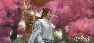 剑网3感恩庆典今日开启新服独步天下火爆加开
