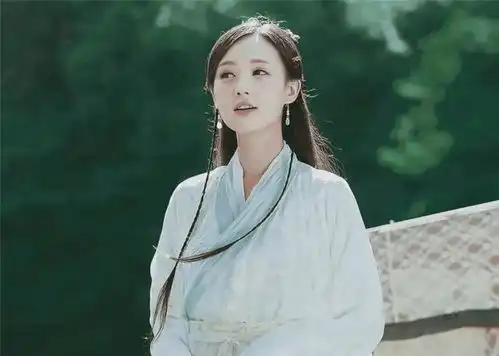 新神雕侠侣杀青6年未播,小龙女被骂最丑,杨过由五竹饰演