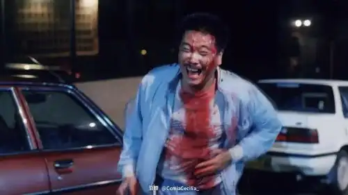 吴孟达去世拥有从来是侥幸,人生起落是无常
