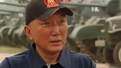 影片建国大业,唐国强回忆往昔,感慨万分
