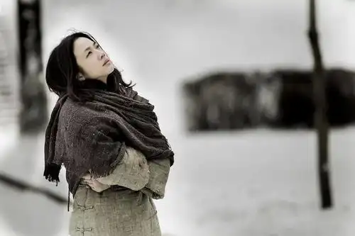 萧红呼兰河传第四章第1节
