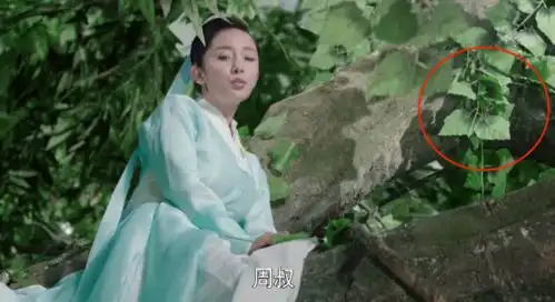 假树林假骑马假特效假肌肉,古装剧还有什么是真的