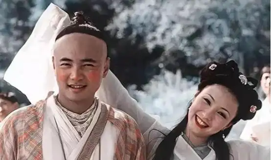 曾为了家庭无心事业,如今沉寂后复出,凭借大奖一炮而红
