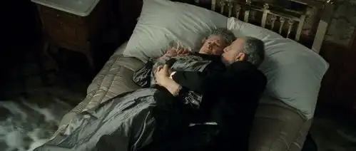 94岁泰坦尼克号男星因肺癌去世,片中这幕曾令观众泪目
