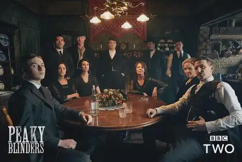 网飞出品的五部大尺度犯罪剧,部部都是经典,你看过哪几部
