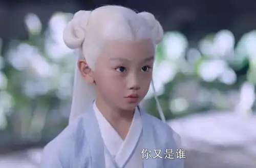 仙侠剧中惹不起的四个孩子,司凤之子排第三,东华帝君之子排第一
