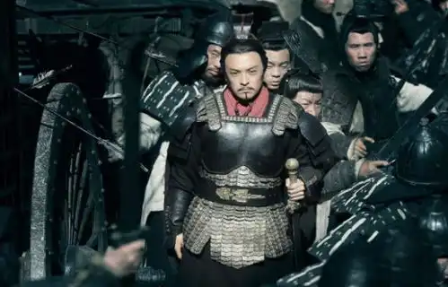 从茅厕边上的奴仆,到秦国朝中的宰相,范雎是如何逆天改命的呢
