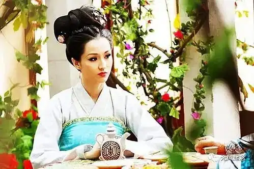 公主因姿色娇美成宠妃,掌管后宫却被太子玷污,最终离奇死亡,下场悲惨
