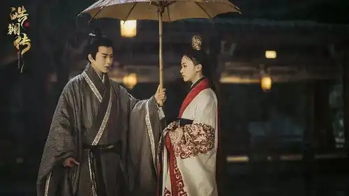 年度最让人失望国产剧,我骂晚了
