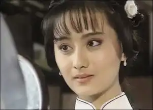 女星少女时期惊艳照张柏芝堪称一代玉女林青霞五十年出一位