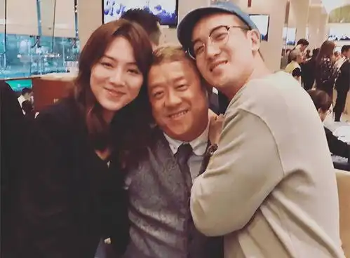 王敏奕进tvb是被著名女星看上了,很开心观众对自己演技的认可

