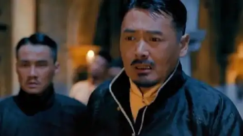 让子弹飞几位大佬演技都是杠杠的