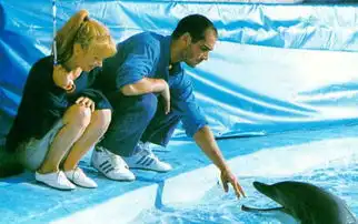 碧海蓝天官方剧照
