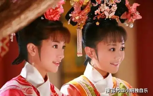 她是乾隆最疼爱的女儿,五岁封固伦公主,死后享受皇帝待遇