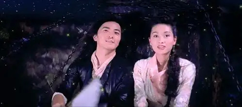 回顾一下当年喜欢的老电影风云雄霸天下