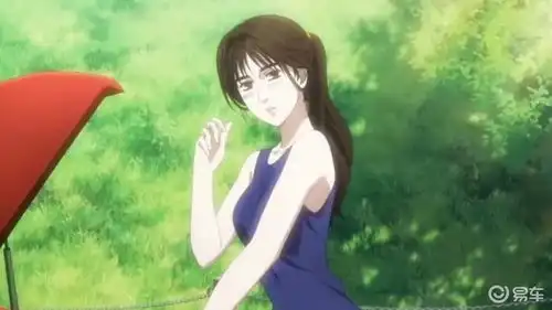 头文字d现实版真子沙雪好闺蜜就要一起下赛道