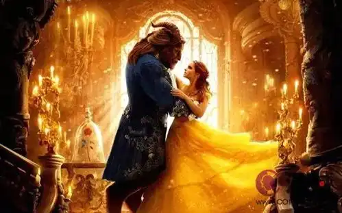 童话改编的电影英文台词合集
