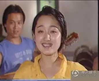 杨钰莹未公映电影剧照曝光穿泳装娇柔似林黛玉
