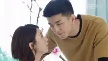 岁月神偷mv金玟岐赵丽颖和金瀚教科书演技诠释你和我的倾城时光
