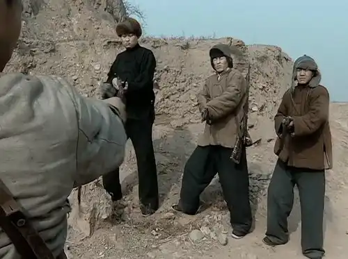 别再说是李云龙害死和尚了,换成别人送信,压根啥事没有
