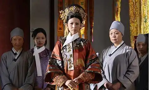 甄嬛到甘露寺,皇后真以为自己赢了其实甄嬛复宠全因她这句话
