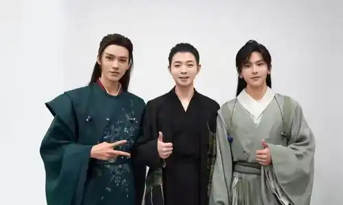 金玉其外又一温润如玉的公子被锤,霍尊你原来是这样的人