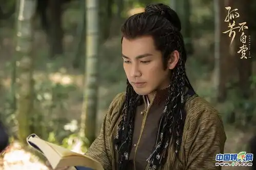 孤芳不自赏这才是钟汉良的正确打开方式
