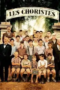 法国电影放牛班的春天