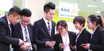 我爱我家和链家都在用,钉钉俨然已成房产经纪行业标配