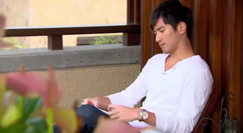 遇见王沥川第6集剧照,遇见王沥川图片
