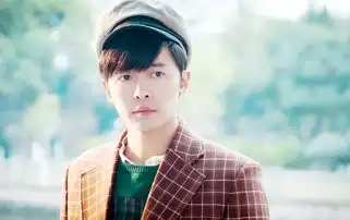 付辛博毕业歌首曝剧照变身民国萌男