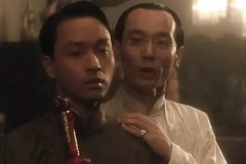 崔永元为什么不骂葛优
