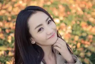 明星大侦探中的杨蓉,每一期分到的角色都有认真玩
