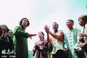 2017,这些电影陪你开年
