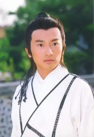 倚天屠龙记幕后,王艳拒演周芷若,苏有朋为收视率发毒誓