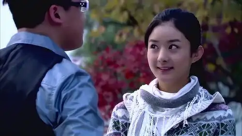 佳期如梦赵丽颖一句话点醒了所有人,老父亲却把她带了出来