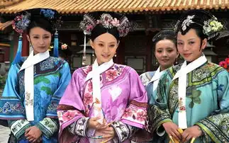 杨紫亲妈真实身份曝光,竟然是甄嬛传中的她