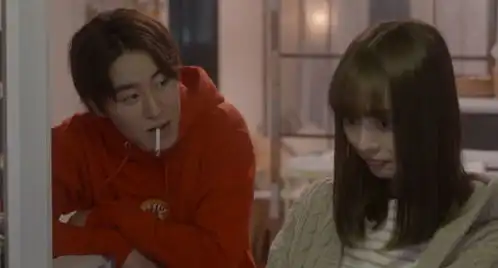 一集就成网红剧,这部的颜值和车速我都可以