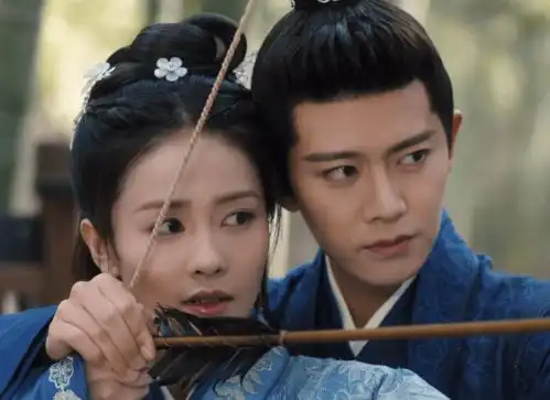 任嘉伦新剧才收官,长安如故也迎来好消息,和女主cp感溢屏了