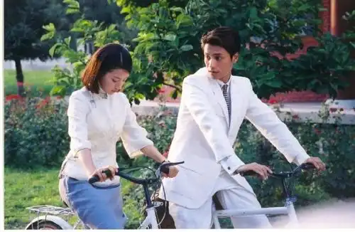 国产剧男主人设霸总退场,美强惨渣苏惹人爱