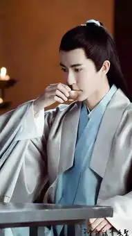 那些年我们追的仙侠剧和音乐