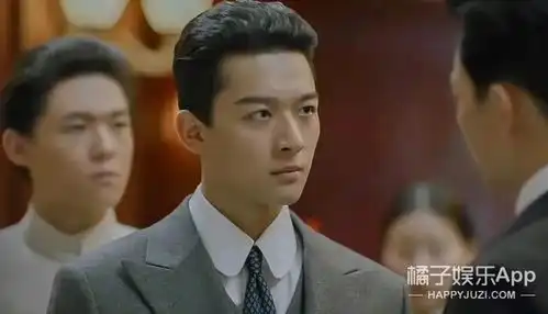 还记得觉醒年代里的张晚意吗新剧演技被吐槽
